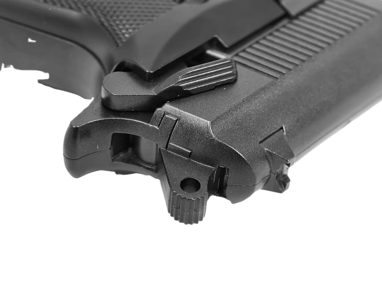 Пистолет пневматический ARKON B84M